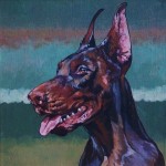 Meghan Hager The Red Dobe