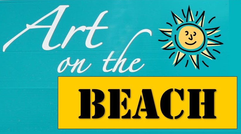 Art on the Beach 2023